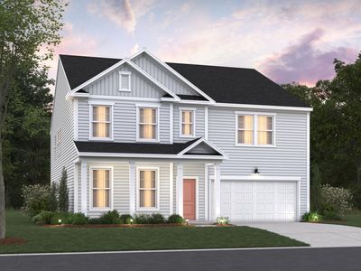 512 Blue Verner Road, Moncks Corner, SC 29461