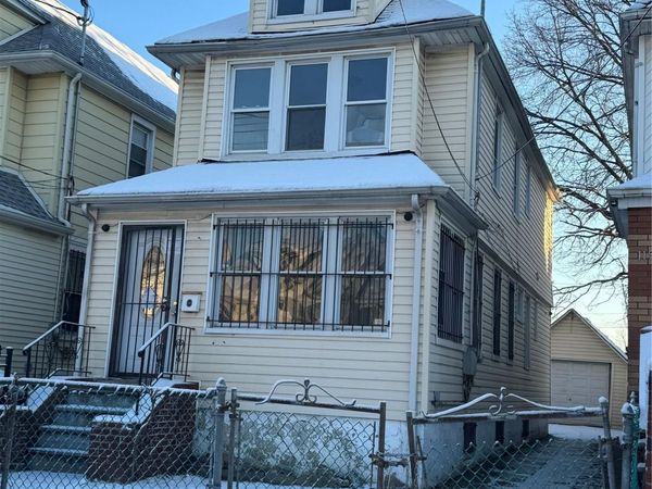 11547 148th Street , Jamaica, NY 11436