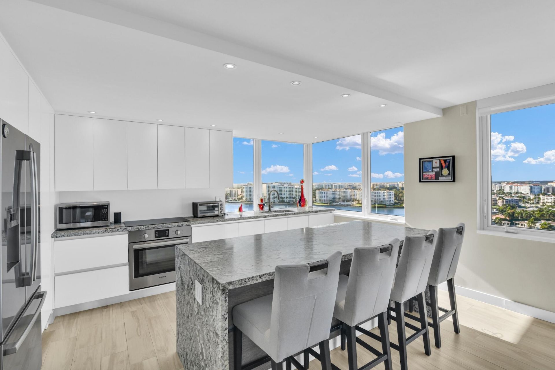 500 S Ocean Boulevard, Unit 1807, Boca Raton, FL 33432 Photo