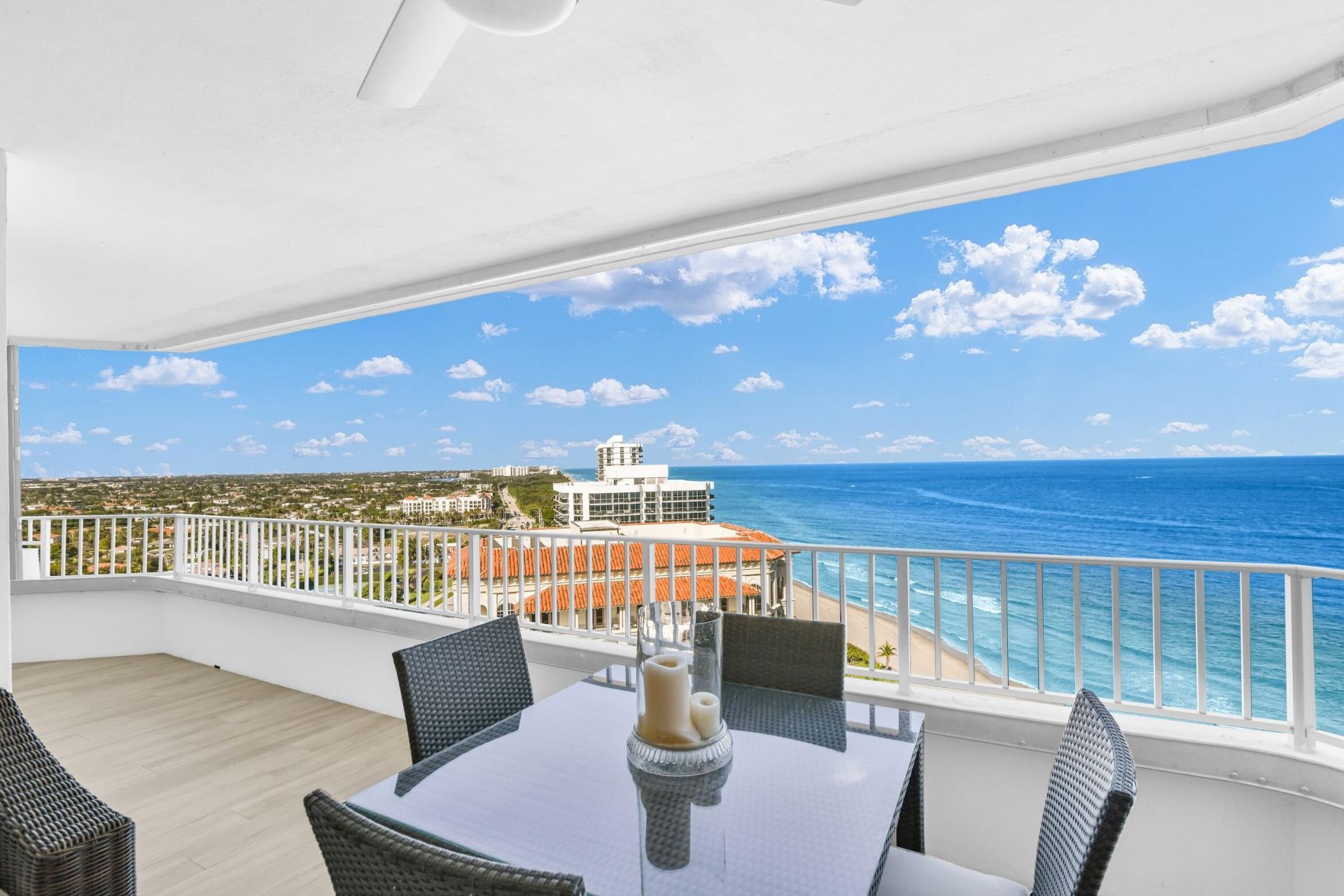 500 S Ocean Boulevard, Unit 1807, Boca Raton, FL 33432 Photo