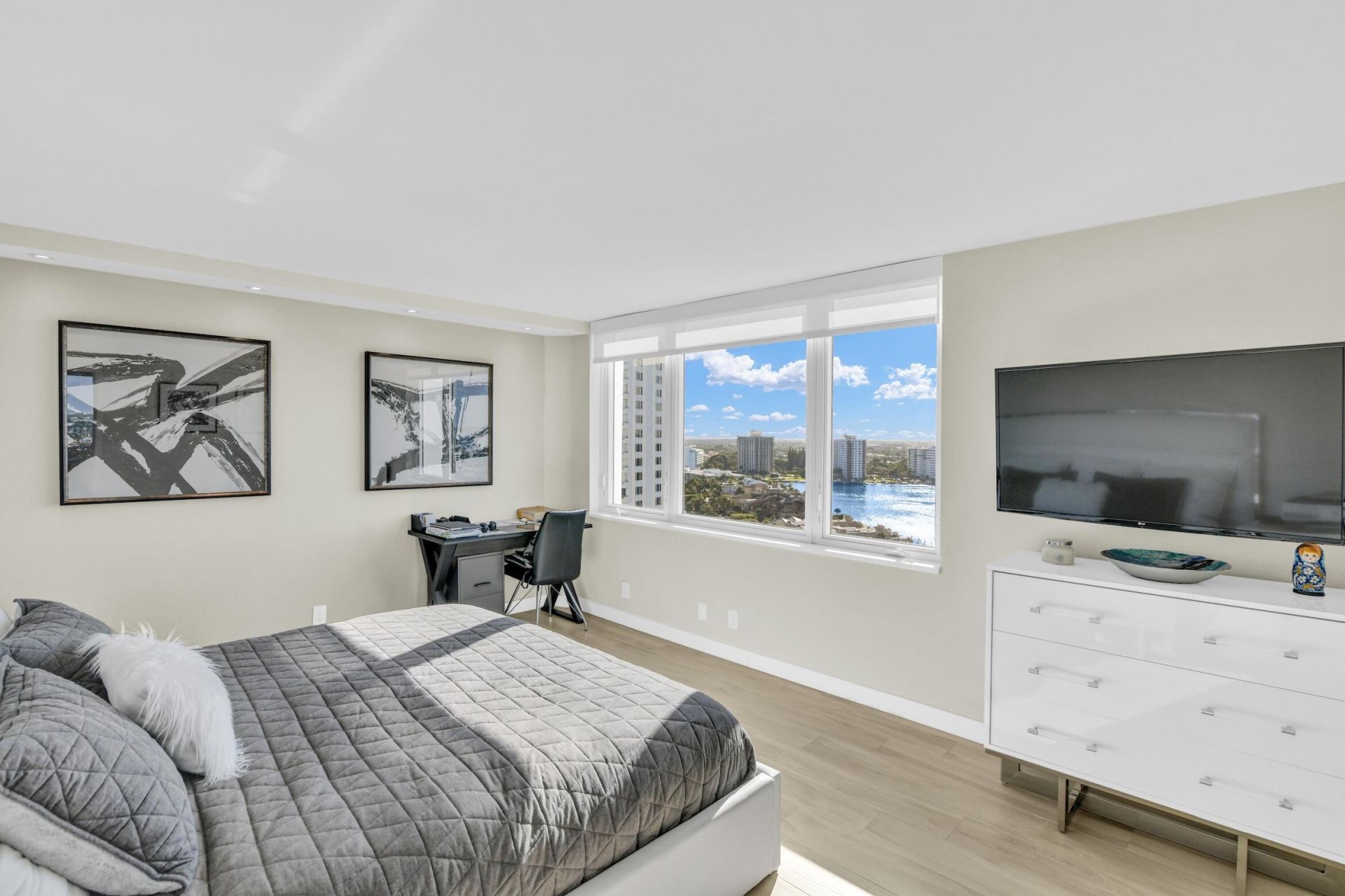 500 S Ocean Boulevard, Unit 1807, Boca Raton, FL 33432 Photo