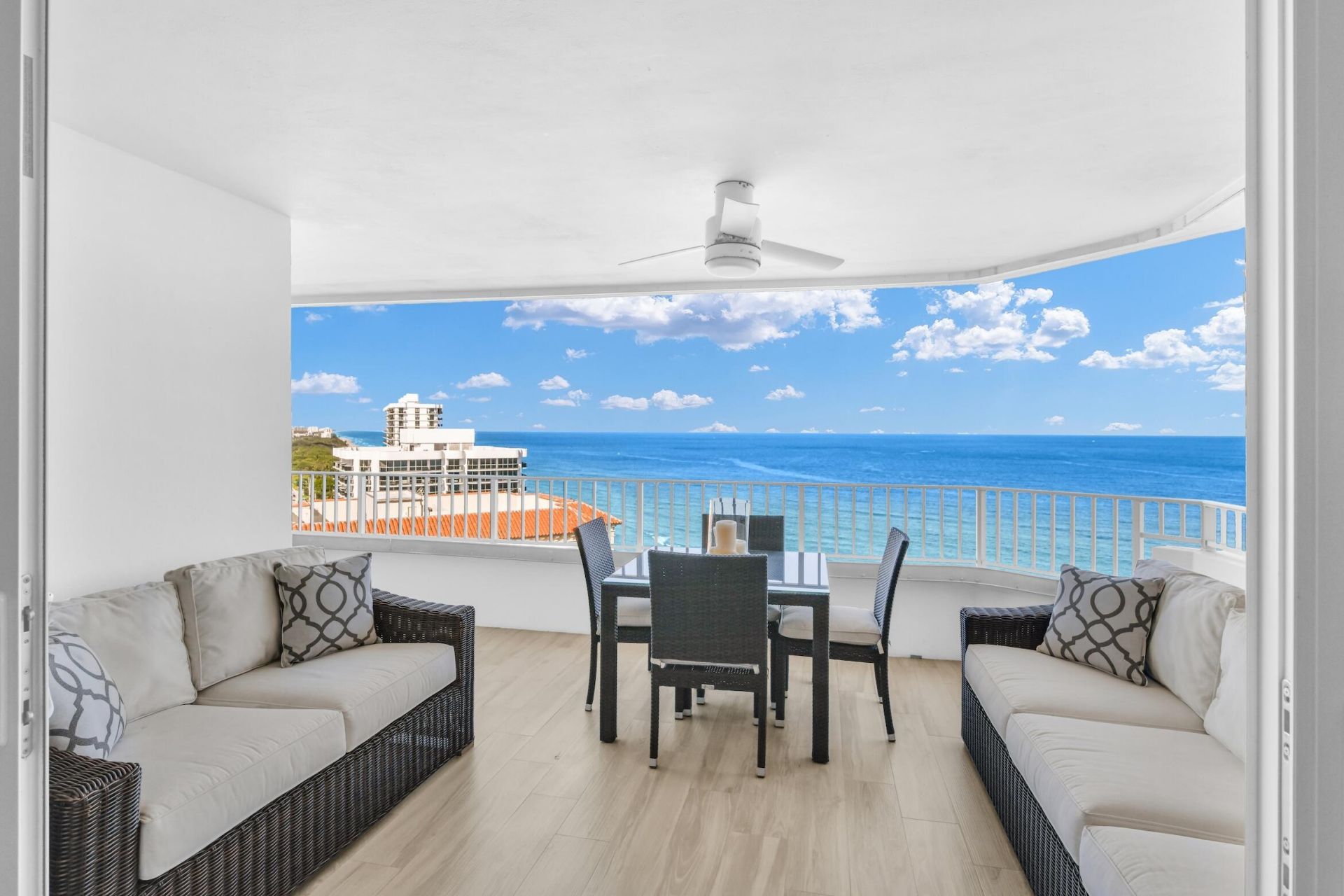 500 S Ocean Boulevard, Unit 1807, Boca Raton, FL 33432 Photo