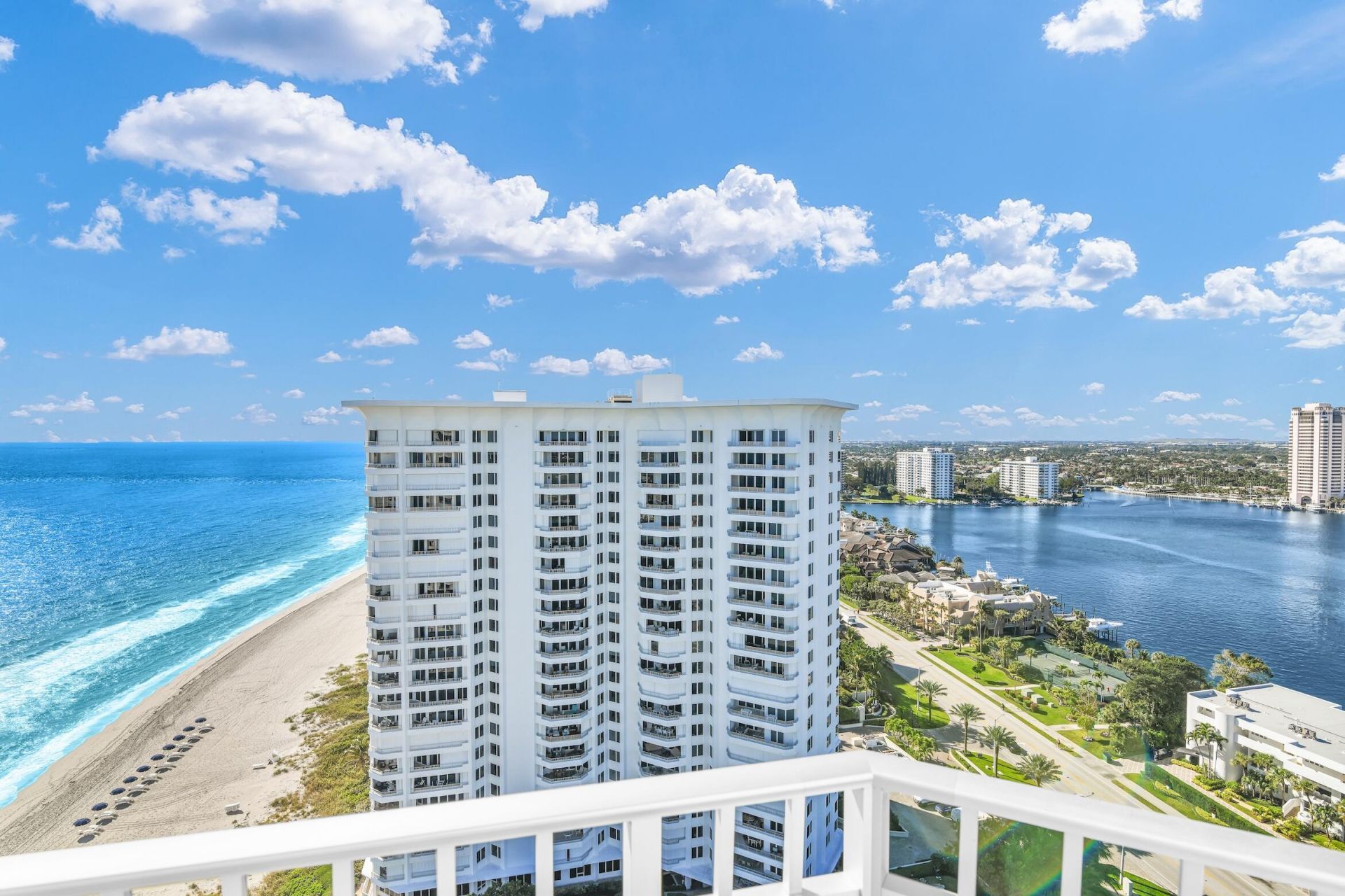 500 S Ocean Boulevard, Unit 1807, Boca Raton, FL 33432 Photo