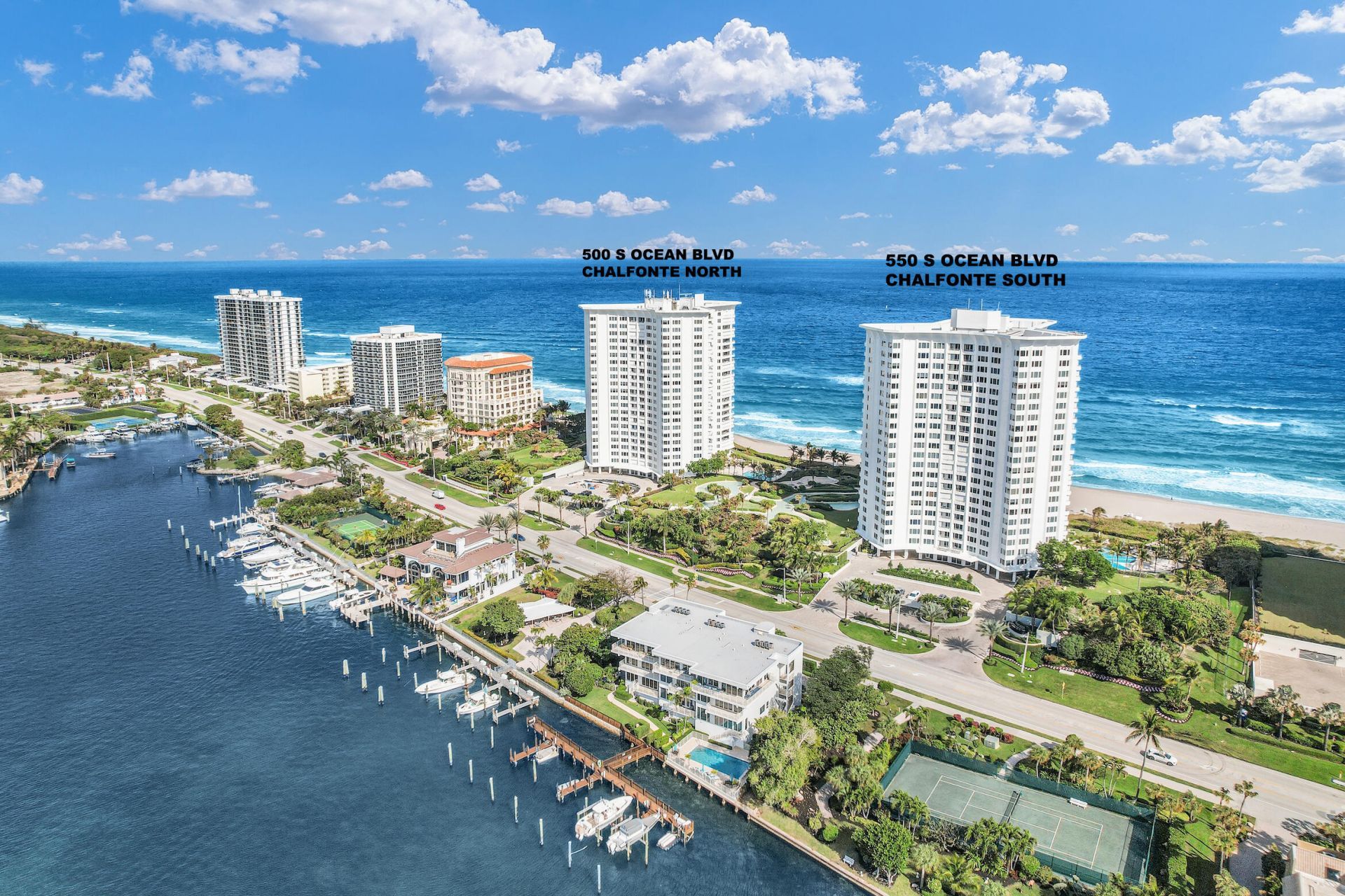 500 S Ocean Boulevard, Unit 1807, Boca Raton, FL 33432 Photo