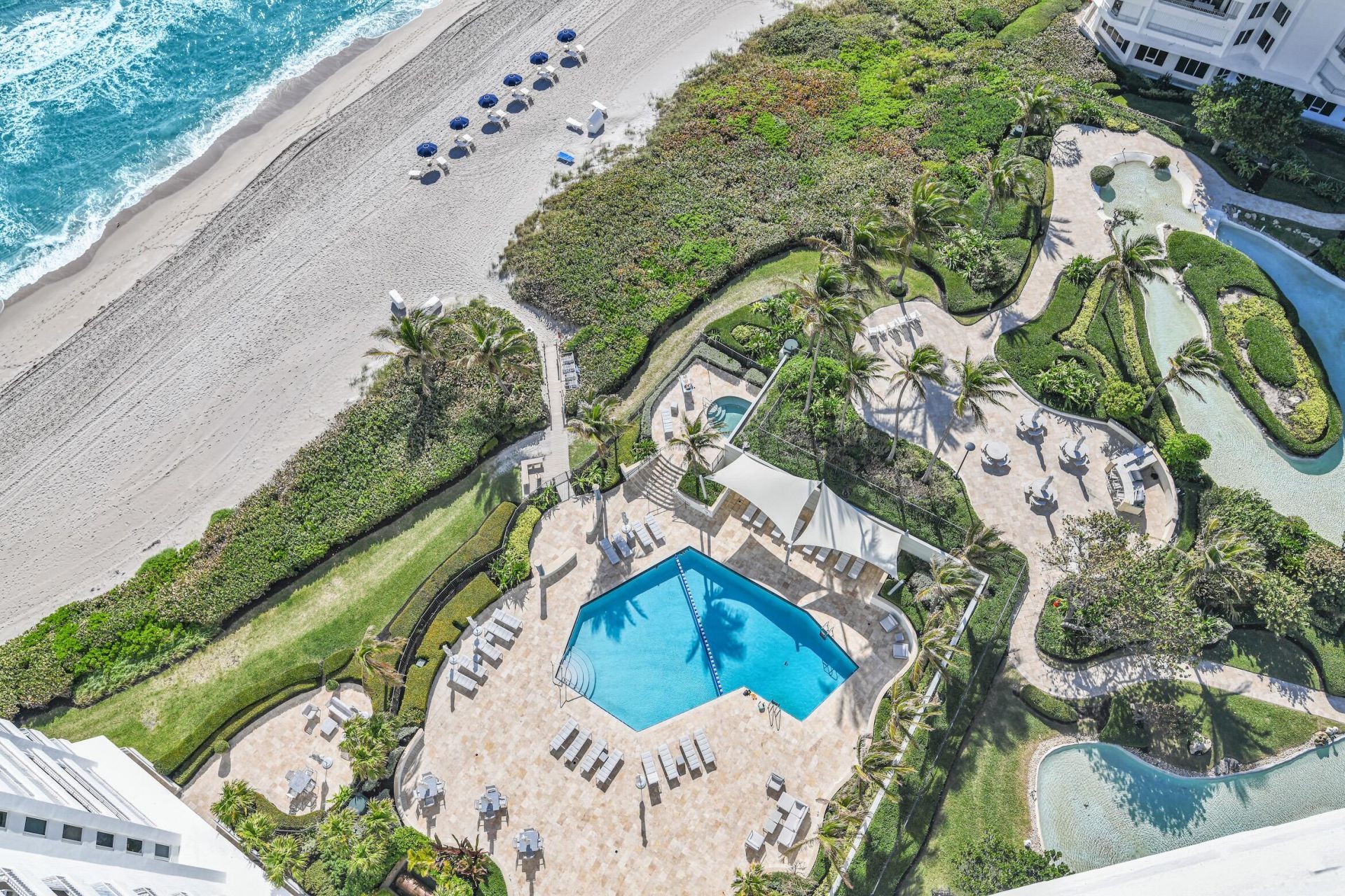 500 S Ocean Boulevard, Unit 1807, Boca Raton, FL 33432 Photo