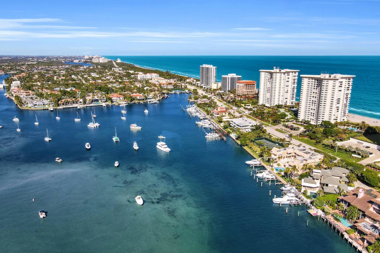 500 S Ocean Boulevard, Unit 1807, Boca Raton, FL 33432 Photo