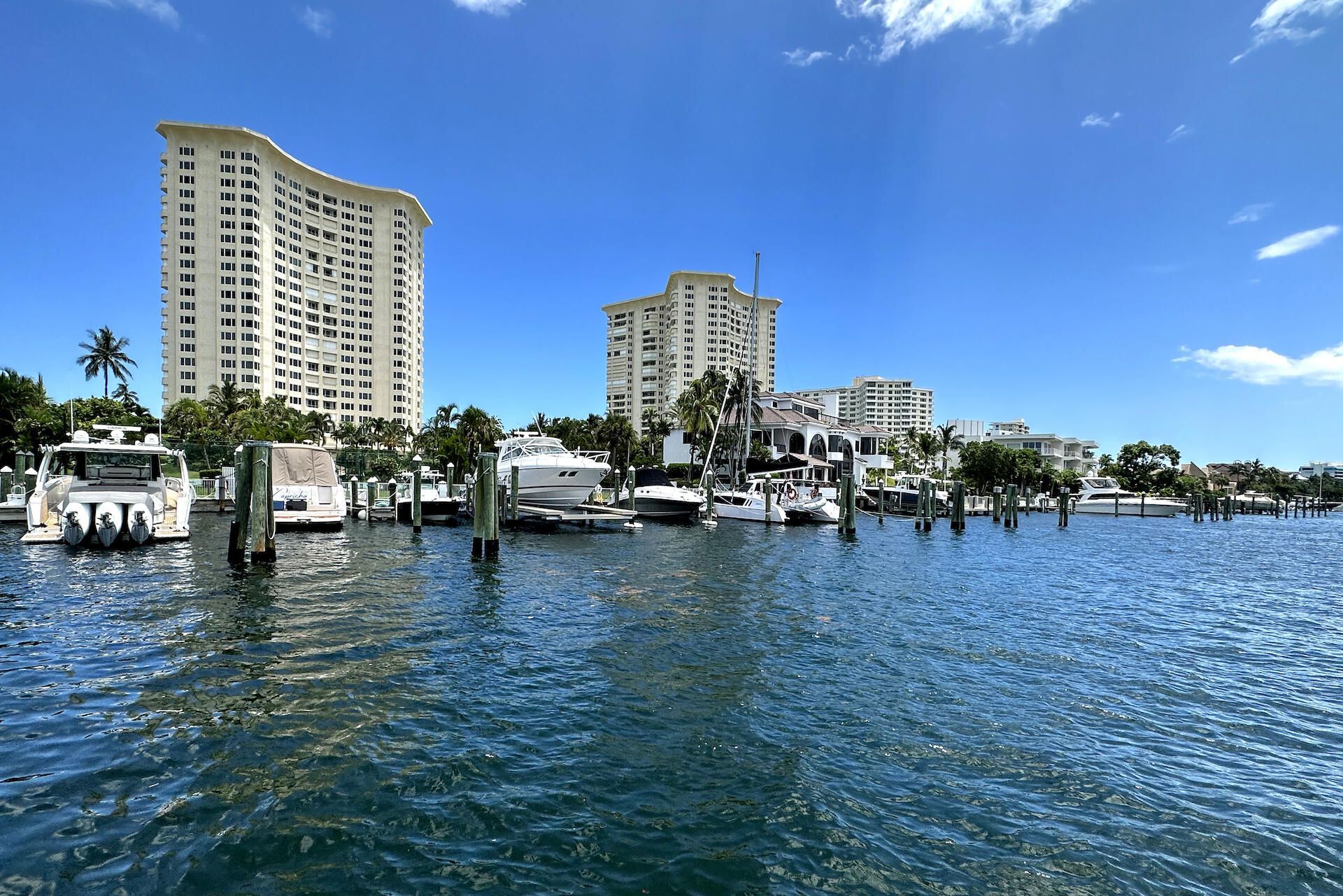 500 S Ocean Boulevard, Unit 1807, Boca Raton, FL 33432 Photo