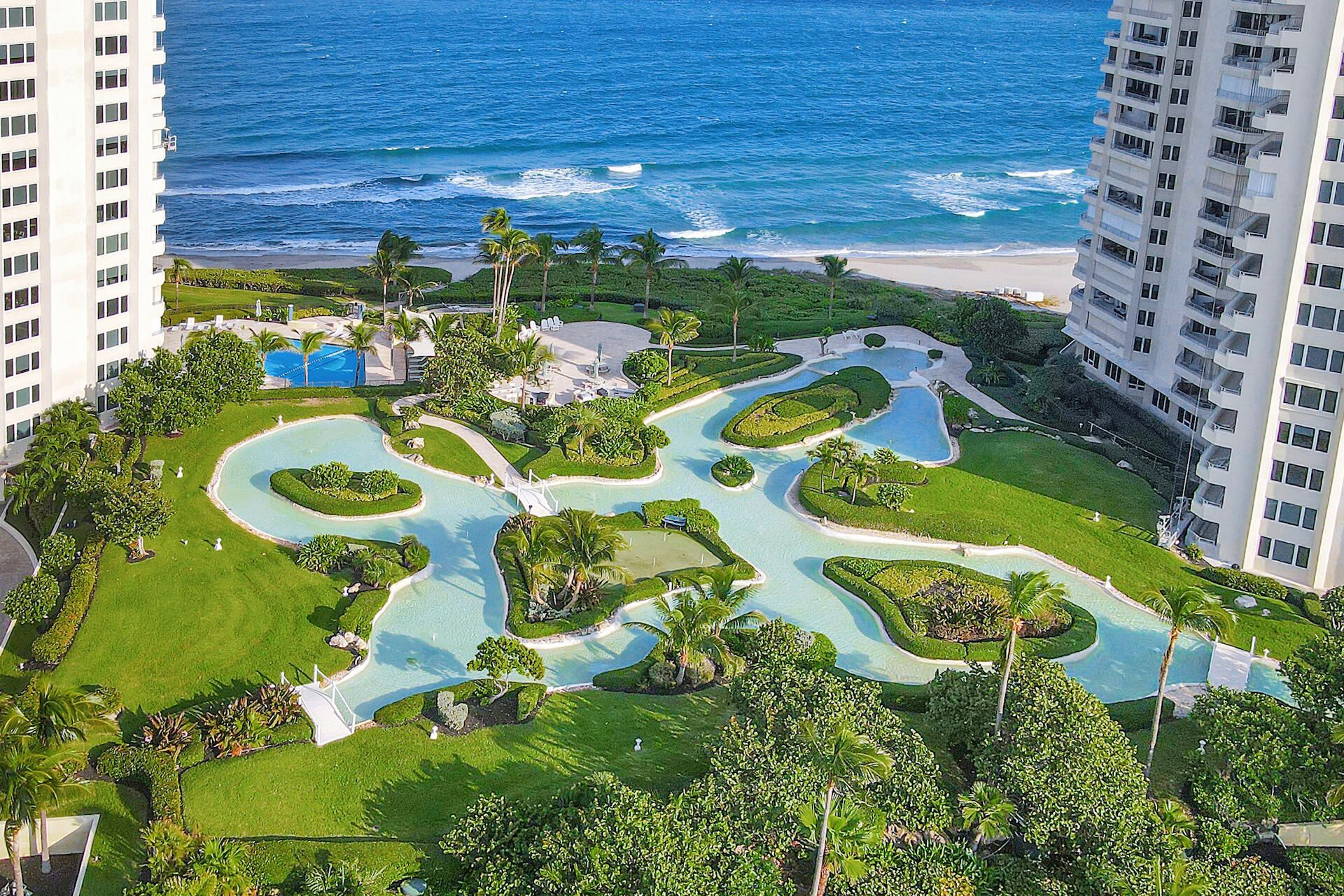 500 S Ocean Boulevard, Unit 1807, Boca Raton, FL 33432 Photo