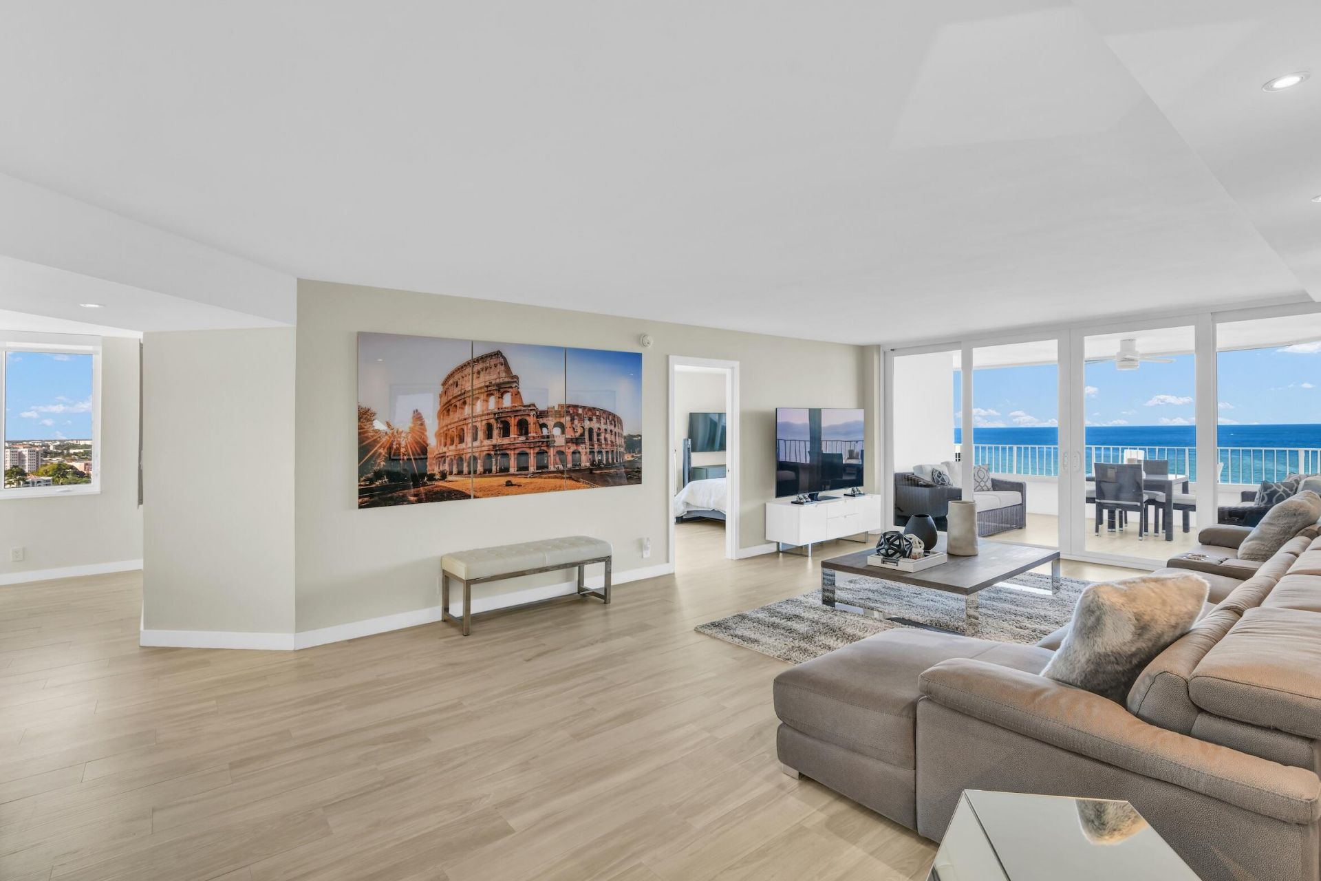 500 S Ocean Boulevard, Unit 1807, Boca Raton, FL 33432 Photo