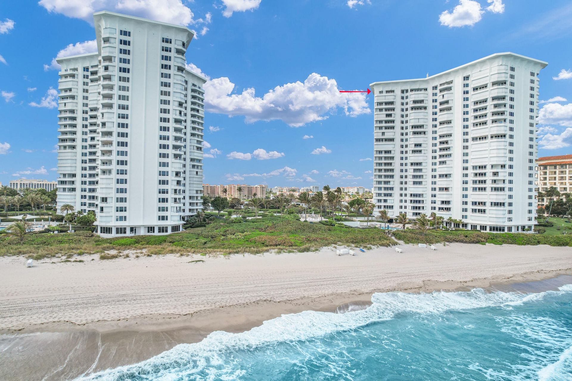 500 S Ocean Boulevard, Unit 1807, Boca Raton, FL 33432 Photo