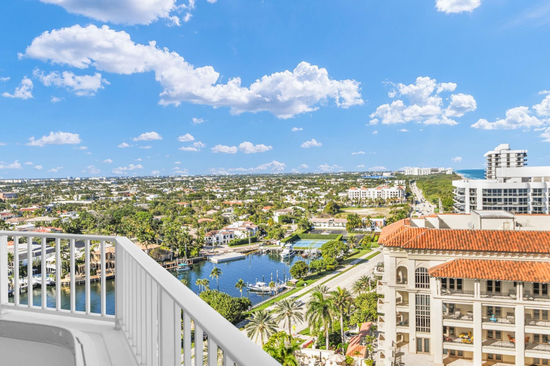500 S Ocean Boulevard, Unit 1807, Boca Raton, FL 33432 Photo