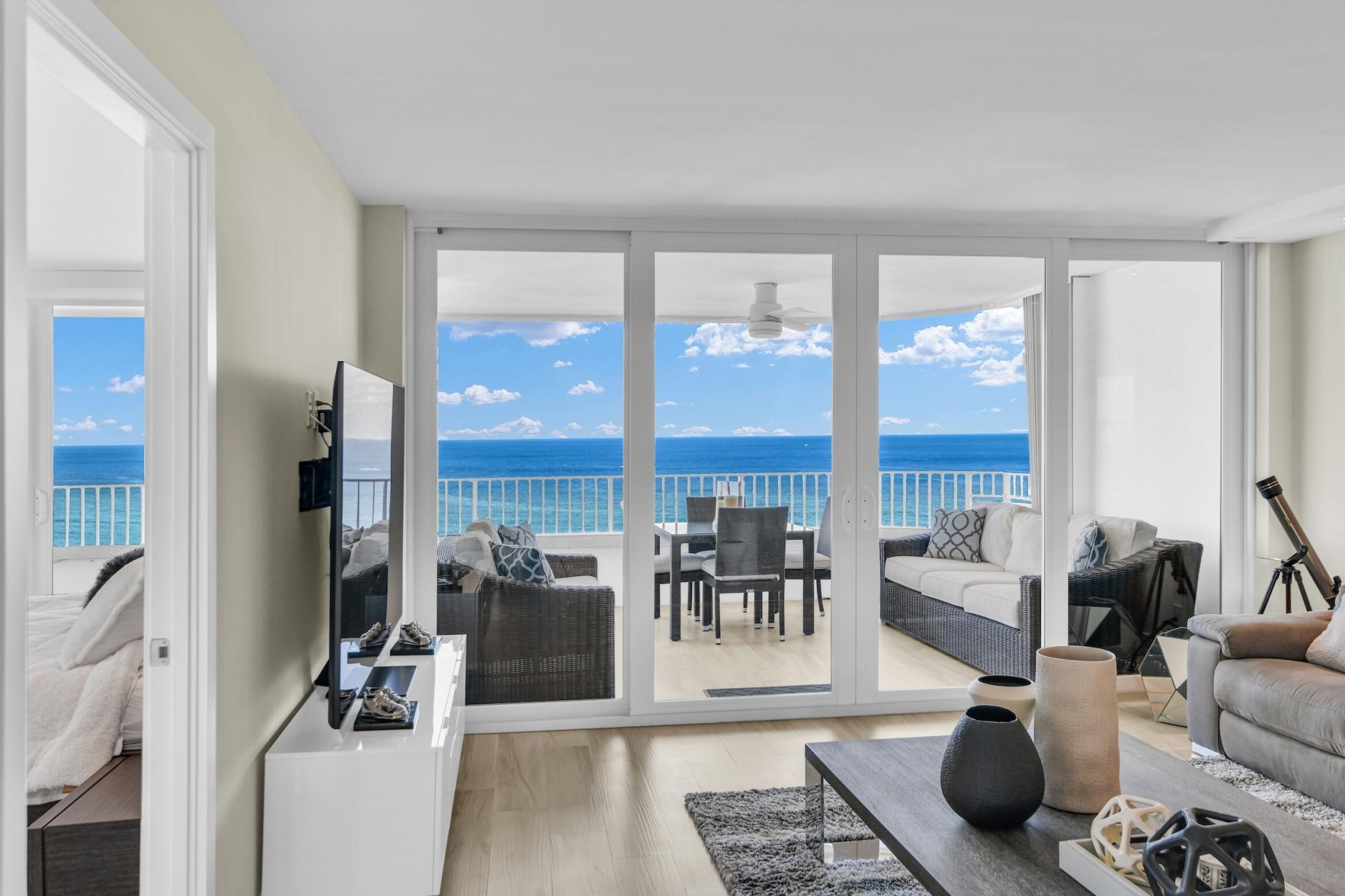 500 S Ocean Boulevard, Unit 1807, Boca Raton, FL 33432 Photo