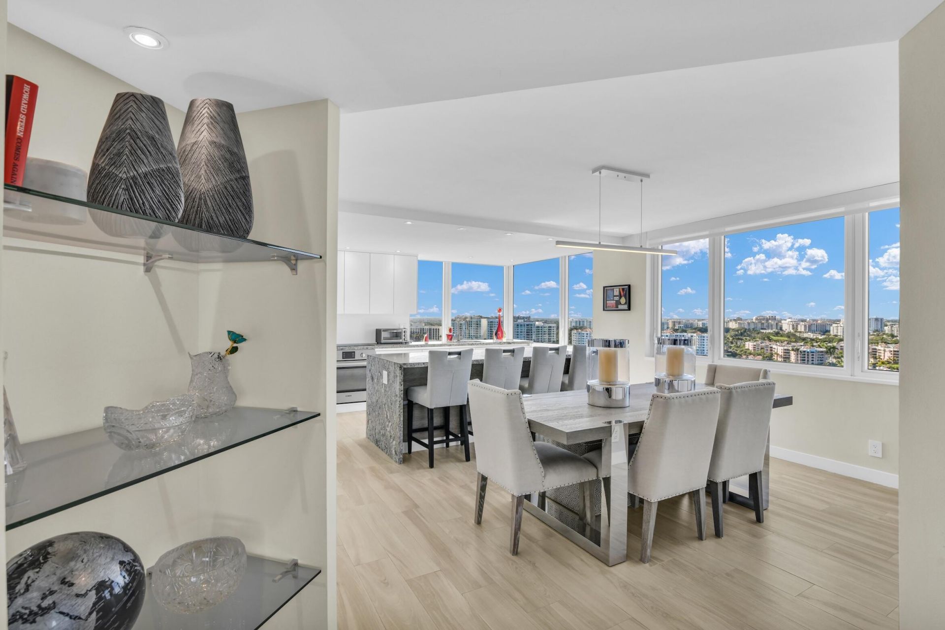 500 S Ocean Boulevard, Unit 1807, Boca Raton, FL 33432 Photo