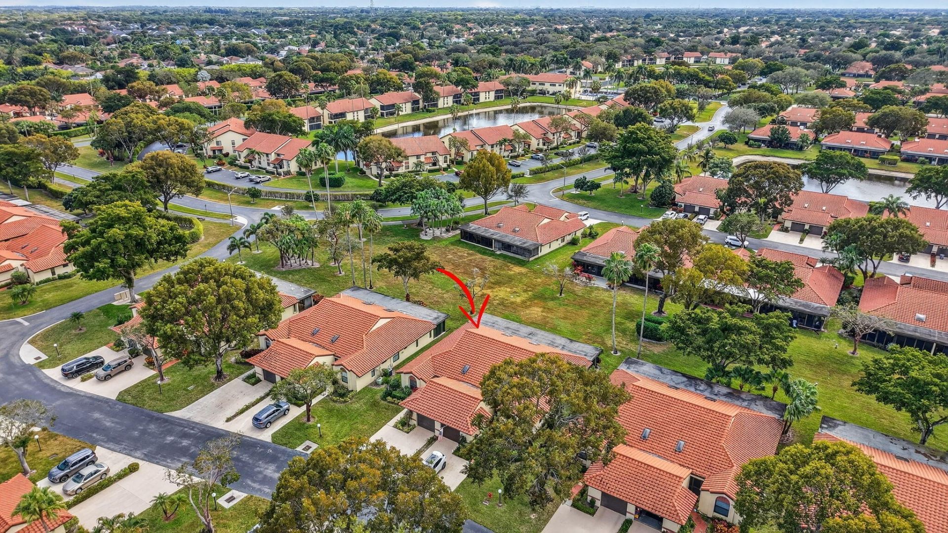 5900 Sunswept Lane, Unit A, Boynton Beach, FL 33437 Photo