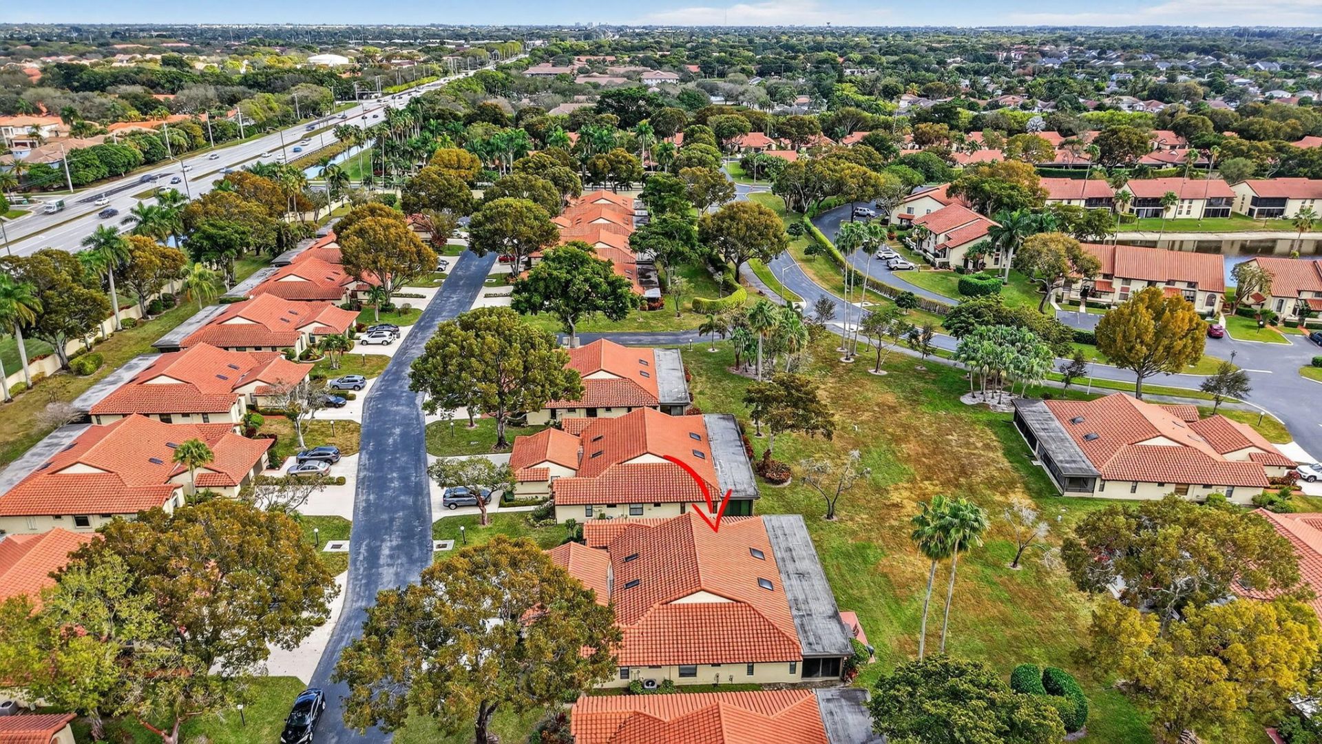 5900 Sunswept Lane, Unit A, Boynton Beach, FL 33437 Photo