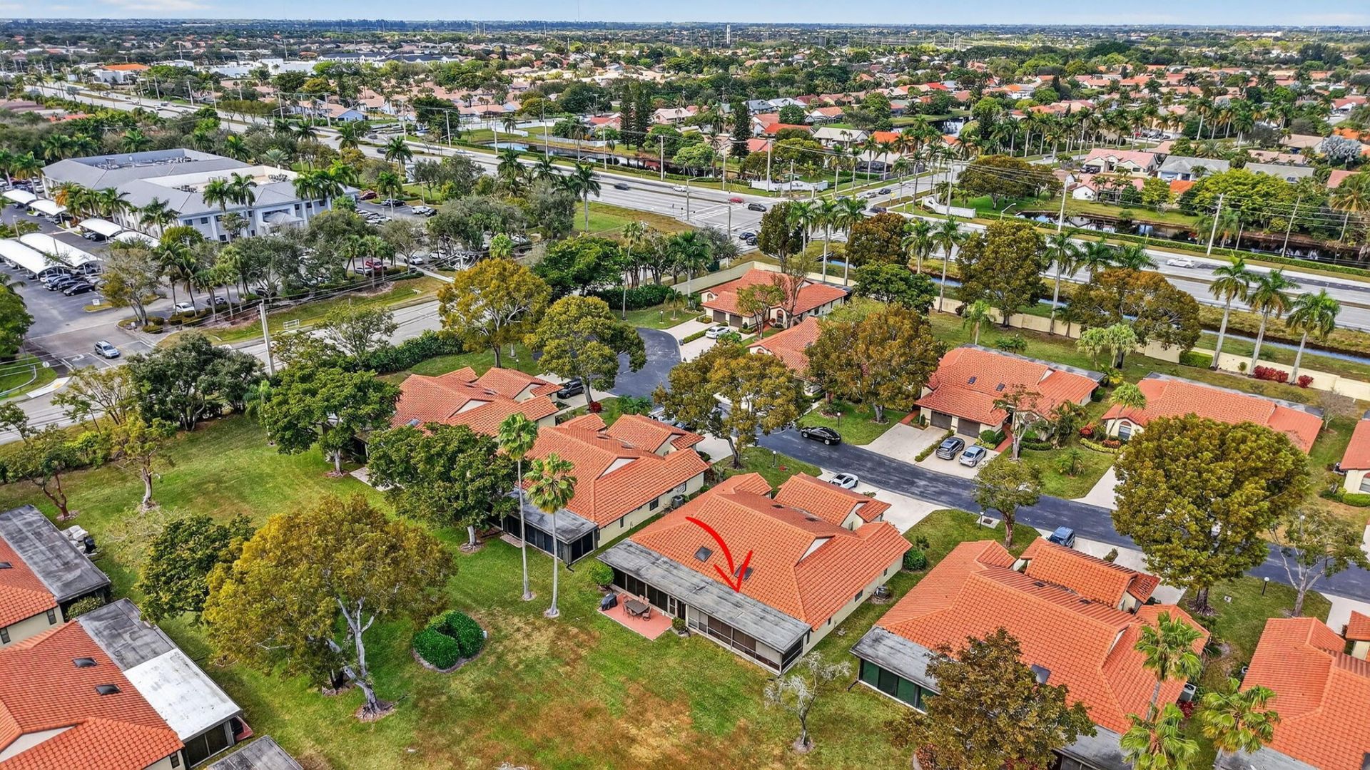 5900 Sunswept Lane, Unit A, Boynton Beach, FL 33437 Photo