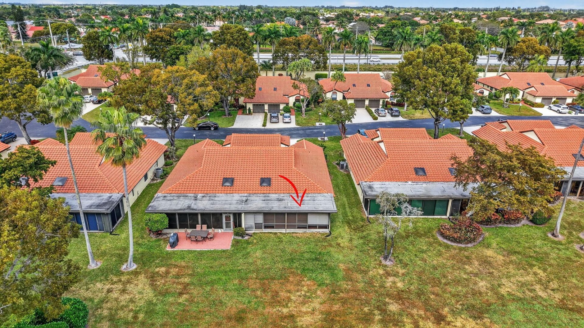 5900 Sunswept Lane, Unit A, Boynton Beach, FL 33437 Photo