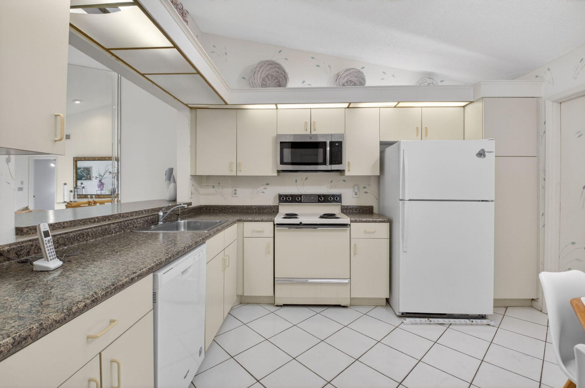 5900 Sunswept Lane, Unit A, Boynton Beach, FL 33437 Photo