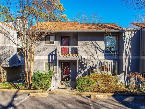 1401 N Pierce #6 Street, Little Rock, AR 72207