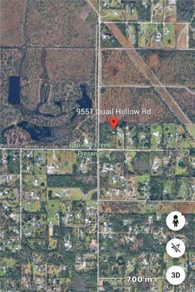 9551 Quail Hollow Rd, North Fort Myers, FL 33917 Photo