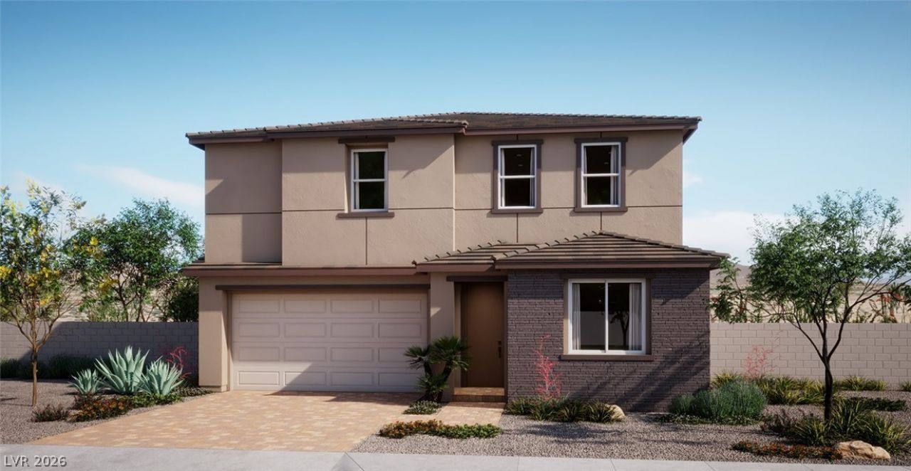 9249 Cruz Street, Las Vegas, NV 89143 Main Photo