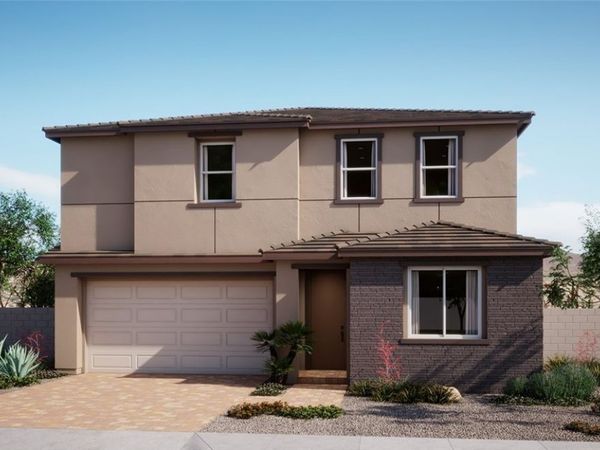 9249 Cruz Street, Las Vegas, NV 89143