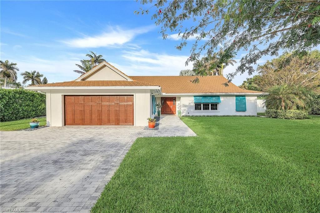 655 Park Shore Dr, Naples, FL 34103 Photo