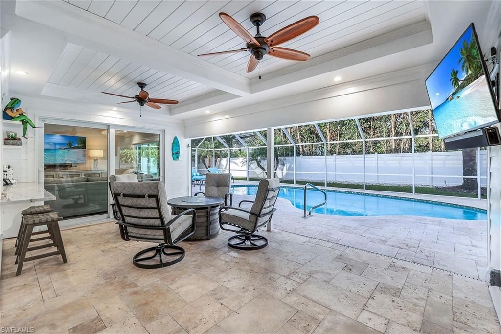 655 Park Shore Dr, Naples, FL 34103 Photo