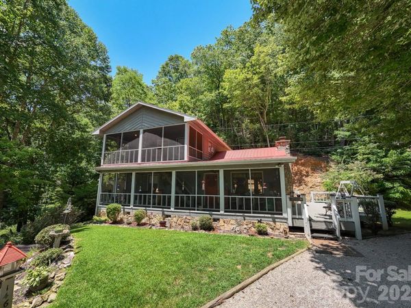 146 W Stecoah Heights , Robbinsville, NC 28771