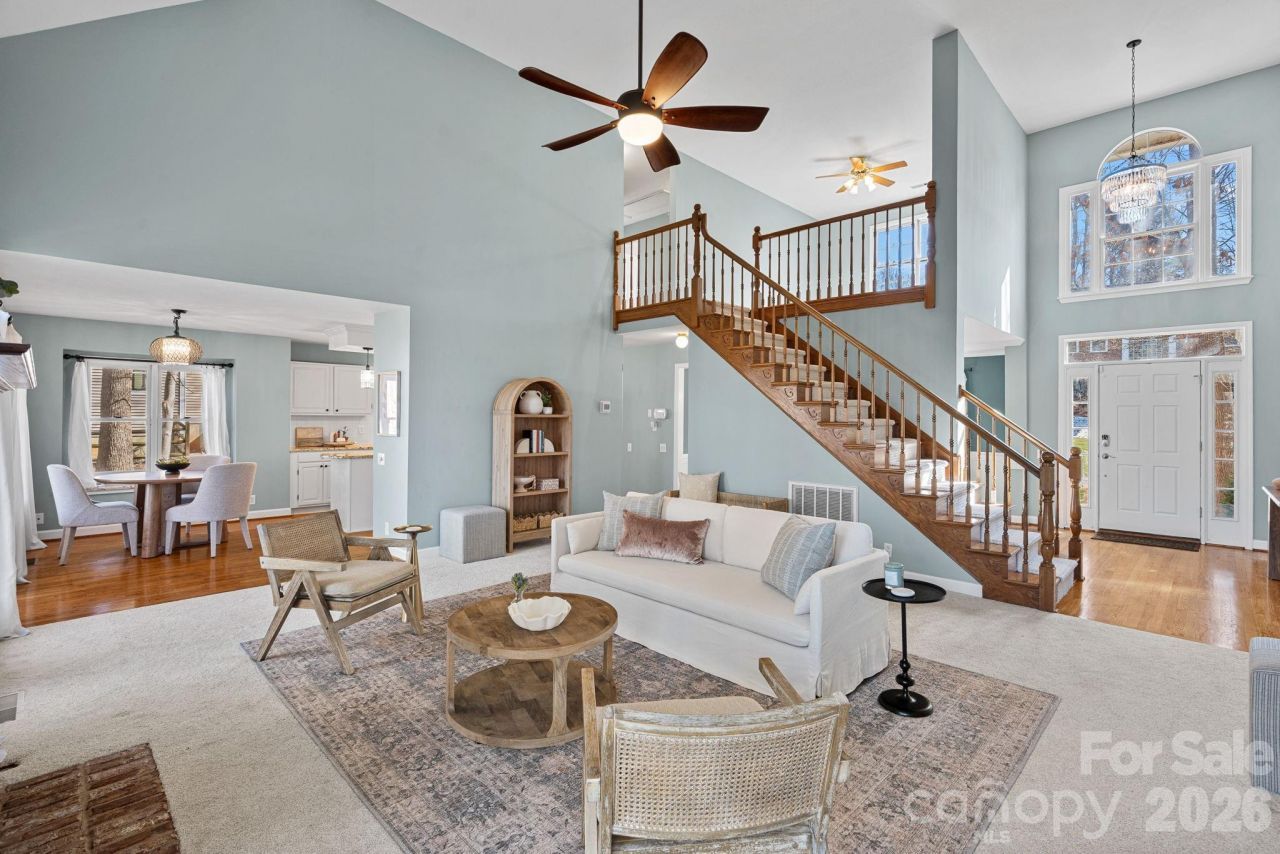 9003 Stourbridge Drive, Huntersville, NC 28078 Main Photo