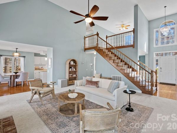 9003 Stourbridge Drive, Huntersville, NC 28078