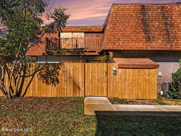 1664 S Park Avenue, Titusville, FL 32780