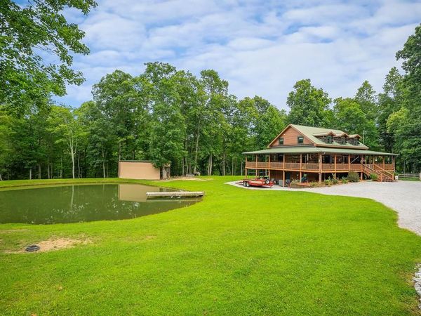 137 Allen Way, Crossville, TN 38572