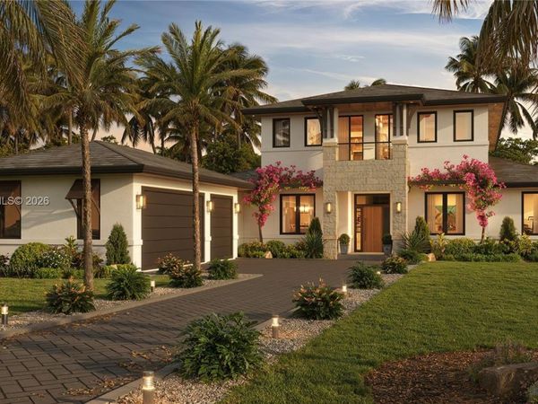 7612 SW 83rd Ct, Miami, FL 33143