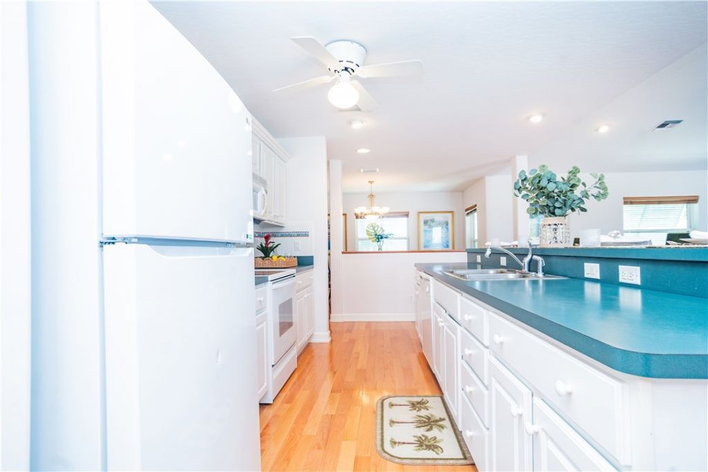 6595 114th Lane, Sebastian, FL 32958 Photo