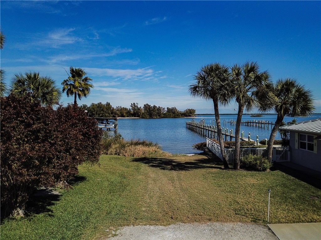 6595 114th Lane, Sebastian, FL 32958 Photo