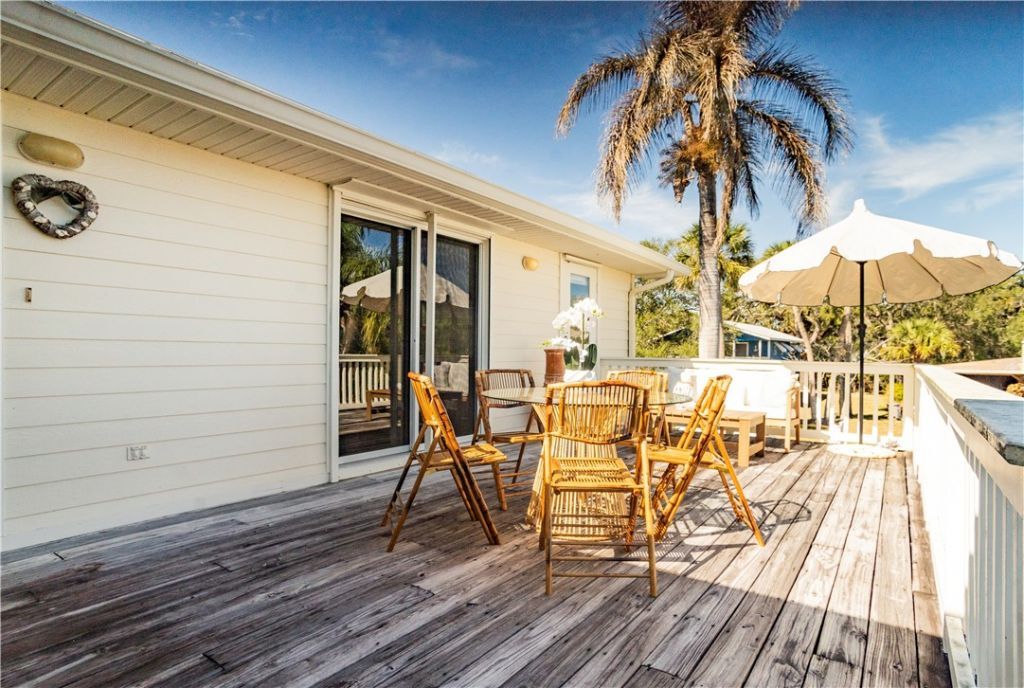 6595 114th Lane, Sebastian, FL 32958 Photo