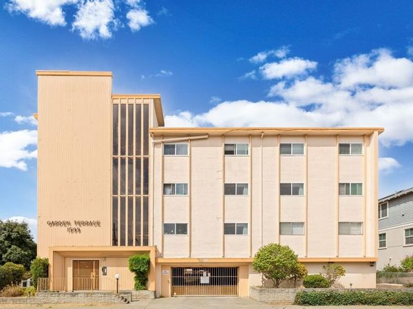 1599 Hays St, Unit 306, San Leandro, CA 94577