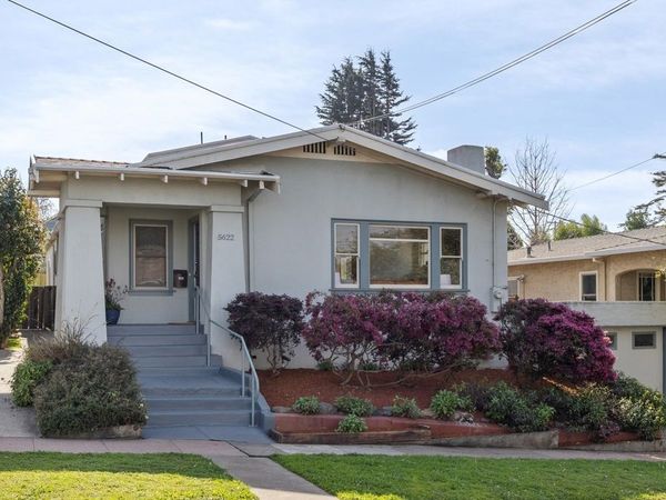 5622 5622 Huntington Ave, Richmond, CA 94804