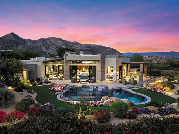 330 Metate Place, Palm Desert, CA 92260