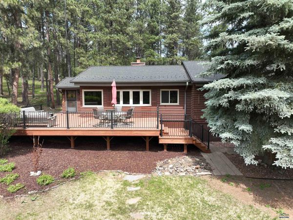 12776 BLACK FOREST RD, Rapid City, SD 57702