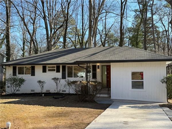 2270 Britley Terrace , Atlanta, GA 30349