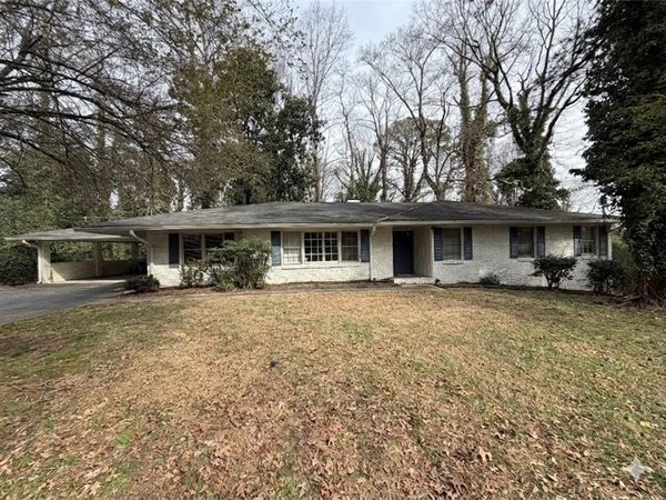 5325 Peachtree Dunwoody Road, Atlanta, GA 30342