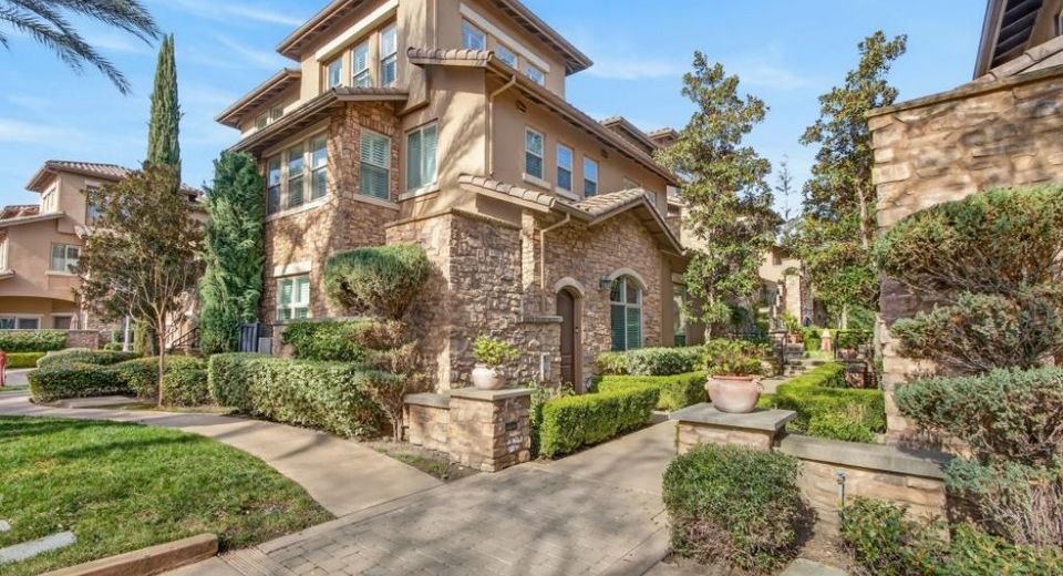 2430 Pavilions Place Ln #406, Unit 406, Sacramento, CA 95825 Photo