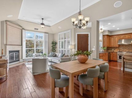 2430 Pavilions Place Ln #406, Unit 406, Sacramento, CA 95825 Photo