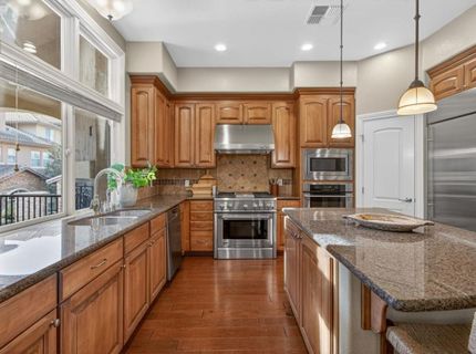 2430 Pavilions Place Ln #406, Unit 406, Sacramento, CA 95825 Photo