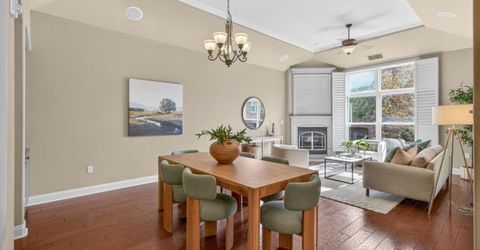 2430 Pavilions Place Ln #406, Unit 406, Sacramento, CA 95825 Photo