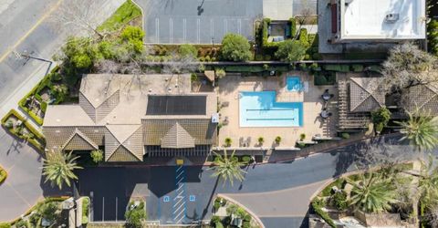 2430 Pavilions Place Ln #406, Unit 406, Sacramento, CA 95825 Photo