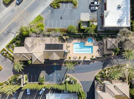 2430 Pavilions Place Ln #406, Unit 406, Sacramento, CA 95825 Photo