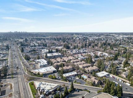 2430 Pavilions Place Ln #406, Unit 406, Sacramento, CA 95825 Photo